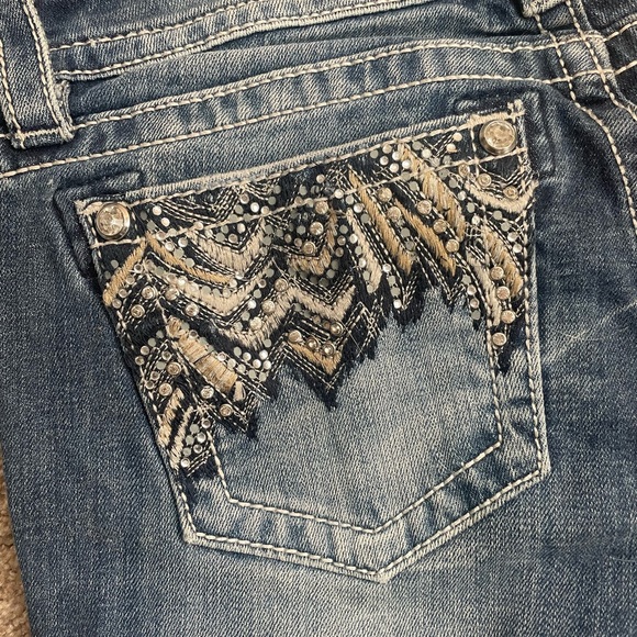 Miss me jeans - Picture 1 of 3